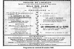 82 - LES MEETINGS AERIENS EN ALGERIE 1927 1938_000040